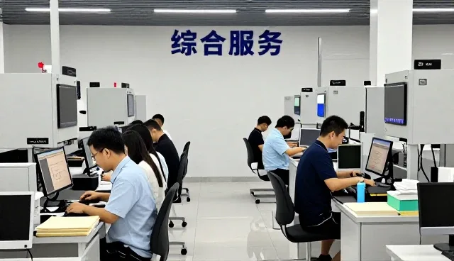 靖江市长江水泵厂