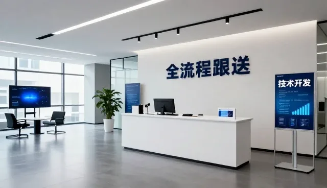 智能水泵控制系统选型中的关键关注点解析