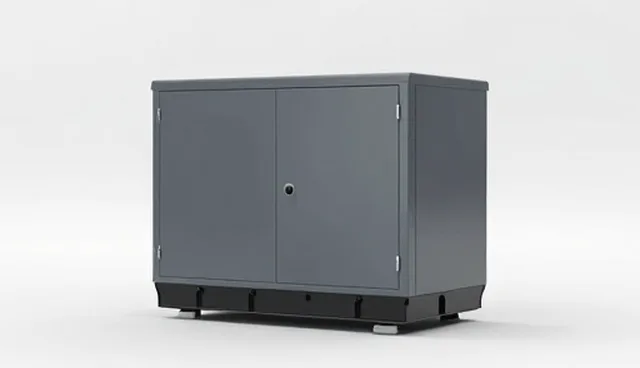高效节能水泵机组稳定性保障的选型与使用建议