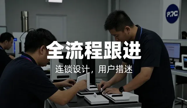 连锁门店需求促进方案设计不断升级